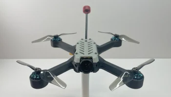 Призрак FPV-дрона 1