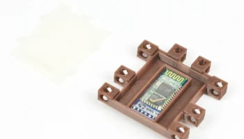MoleBox: Bluetooth-модуль HC-05 1