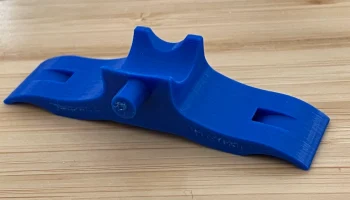 Крепление для велосипеда AyUp Aero Bars... 1