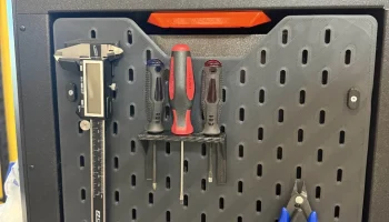 Prusa CORE One L SKADIS Мод 1