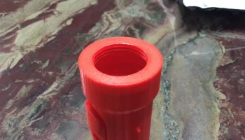 Переходник для вакуумного мешка Dyson V7, V8, V10, V11, V.. 3
