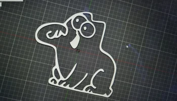 Кот Саймонса голоден