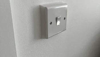 Удлинитель распределительной коробки, Великобритания, для.. 2