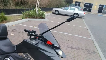 Двойное крепление Gopro NM4 6