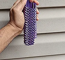 Spiky Sensory Trigger Извилистый спиральный ролик...... 1