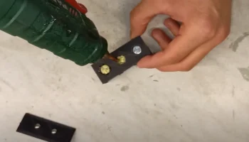 Соединительная коробка DIY для контроллера ebike, винт ко.. 3