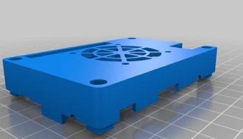 Корпус Orange PI для ПК ORANGEPI 1
