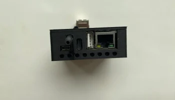 Корпус OrangePi Zero3