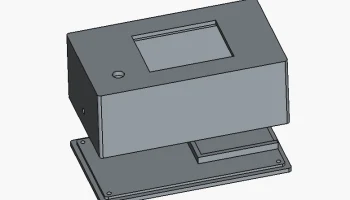 Squeezelite-коробка для ESP32 2