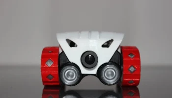 SMARS Zero 6