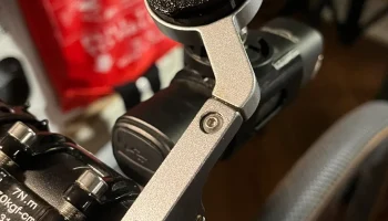 Вставка для велосипедного крепления - Quadlock...