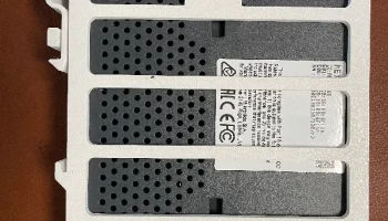 Маршрутизатор Mikrotik hEX S с креплением на DIN-рейку..... 3