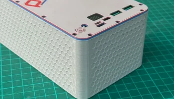 Powerbank 18650/26650 QC4.0 100 Вт своими руками........ 5
