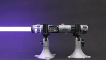 PropMaker Световой Меч 4
