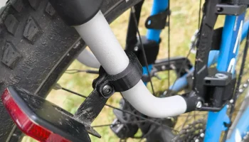 Зажим для багажника Thule Tour 3