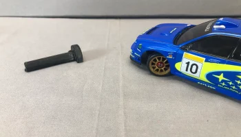 Коллекция водных барьеров Mini-Z Track...... 9