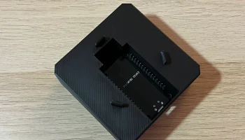 Альтернативный цоколь лампы (ESP32 30-контактный Micro-US.. 2