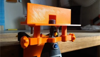 Фрезерный стол Dremel