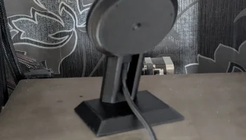 Док-станция Quadlock MAG (беспроводная зарядка) для стола... 1