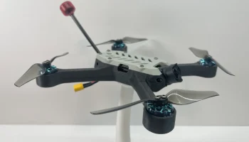 Призрак FPV-дрона 8