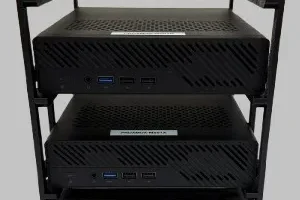 Минифорум MS-01 Стеллаж для хранения...... 2