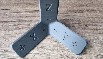 Координата XYZ Координата XYZ