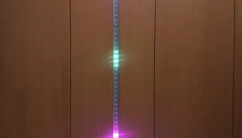 Измеритель уровня громкости - Arduino............ 4
