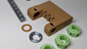 Комбинированный замок 2
