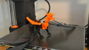 Карточка комплекта фигурки Dragon Poseable V2.2.5 (манеке... 6