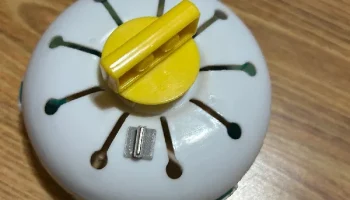 ТЕСТЕР СКОРОСТИ ХОМЯКА со счетчиком вращений и наградой з... 9