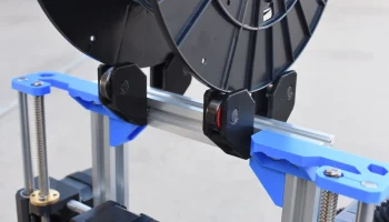Бонсай 3D-принтер 2