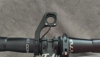 Держатель Sigma Tacho 4