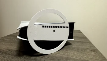 PlayStation 5 Pro и тонкая вертикальная подставка...... 2