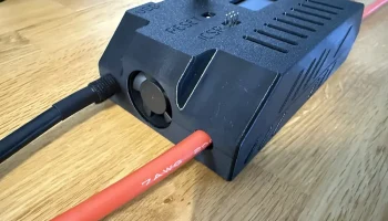 Корпус Arduino Spot Welcher V4 - Remix Mark 1