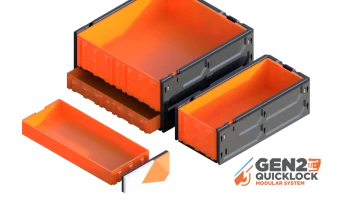 GEN2 185 Декоративные ящики - все GEN2 185 Декоративные ящики - все