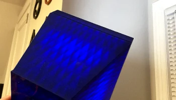 Лайтбокс своими руками с магнитной решеткой........ 5