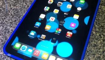 Чехол для iPad Mini 6
