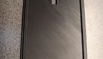 Корпус датчика освещенности ESPHome (BH-1750 / ESP32) - о.. 1