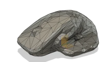 Чехол для Logitech MX Master 3