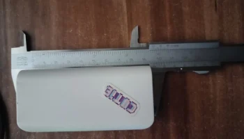 Чехол CYD esp32 7