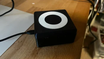 Светодиодная лампа DistanceMate. 1