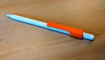 Лучший зажим Apple Pencil (2-е поколение) 1