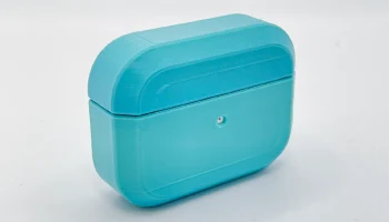 Чехол для AirPods Pro с плоскими краями (2 шт.) 5