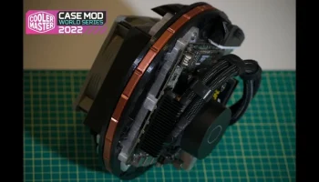 Pi&ntilde;asphere (Asrock X300M) - CMWS22 - ТАКОЙ КОРПУС ДЛЯ ПК ... 6