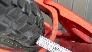 Крыло/крыло Giant Stance E+ 29 дюймов 4