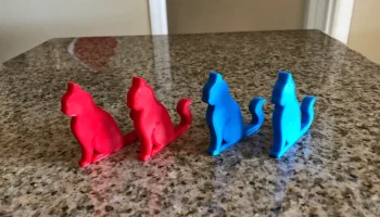 Меньшая подставка для телефона Cat REMIX... 2