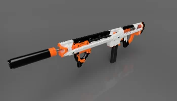 Caliburn 4 - 2023 г. - издание для ЕС (метриш) - Standard-/Kurzdarts 5