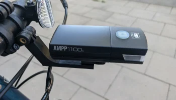 Cateye AMPP GoPro кронштейн с низким креплением......