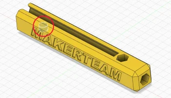BitStick - магнитный держатель бит и отвертка (Bithalter ... 6