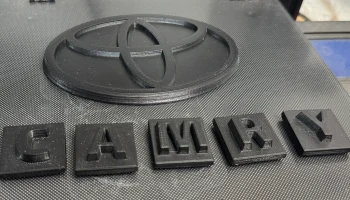 Комплект для переоборудования Tesla в Toyota............